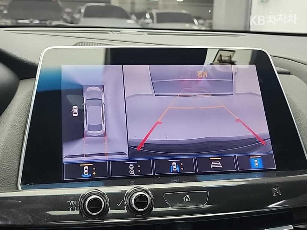 캐딜락 CT52.0 Turbo 2WD Premium Luxury - 15