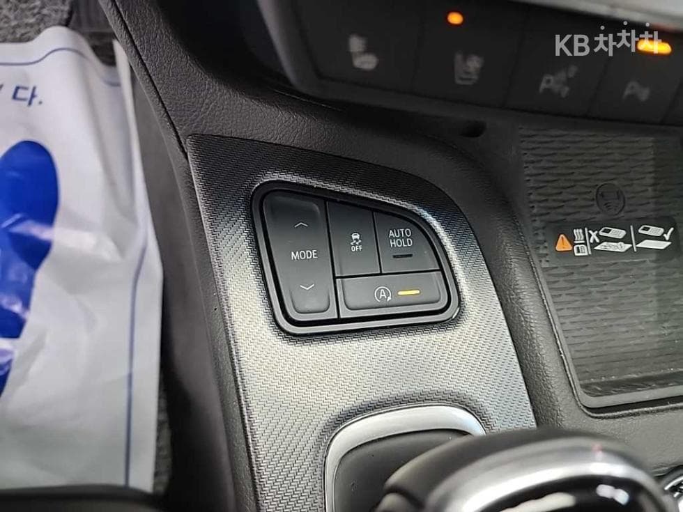 캐딜락 CT52.0 Turbo 2WD Premium Luxury - 16