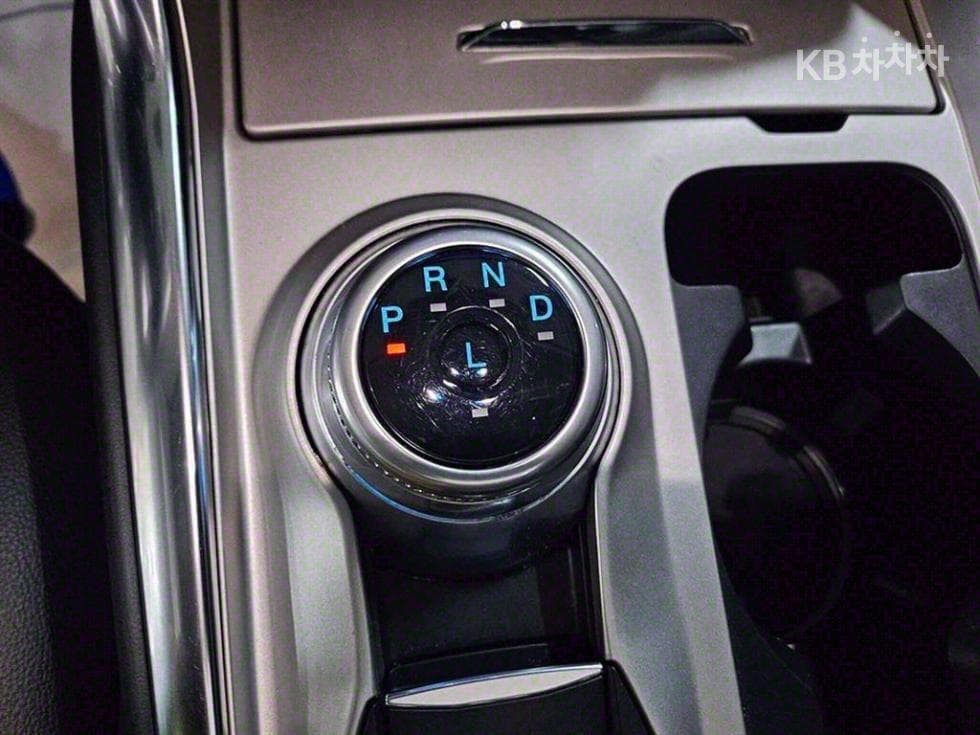 Ford Explorer(6세대)Gasoline Turbo 2.3 AWD Limited - 10