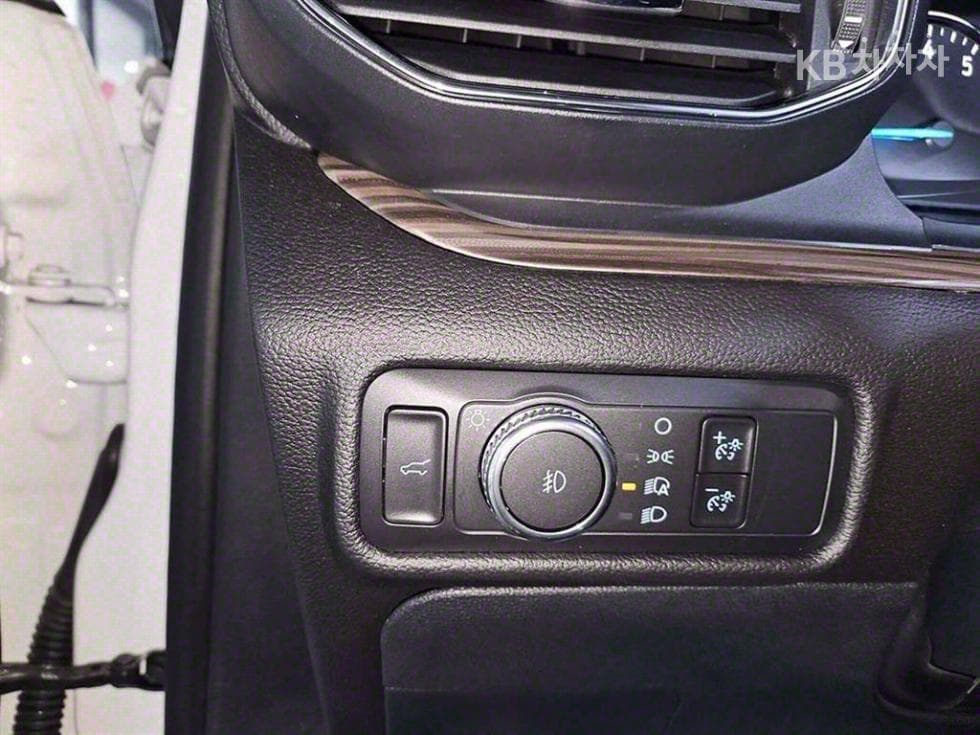 Ford Explorer(6세대)Gasoline Turbo 2.3 AWD Limited - 13