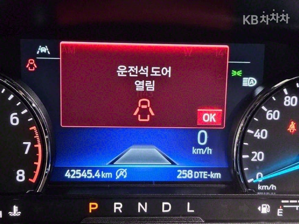 Ford Explorer(6세대)Gasoline Turbo 2.3 AWD Limited - 14