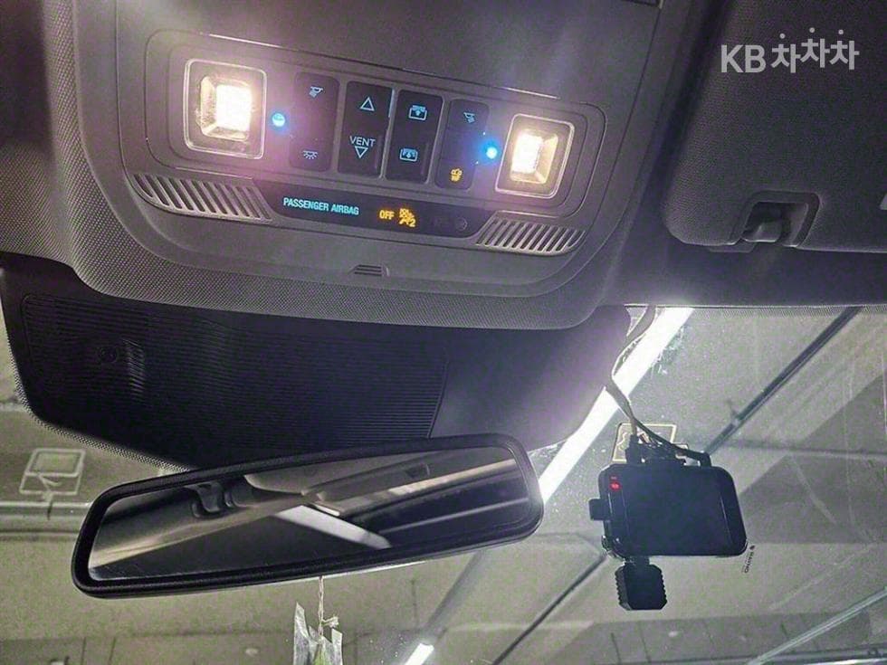 Ford Explorer(6세대)Gasoline Turbo 2.3 AWD Limited - 17