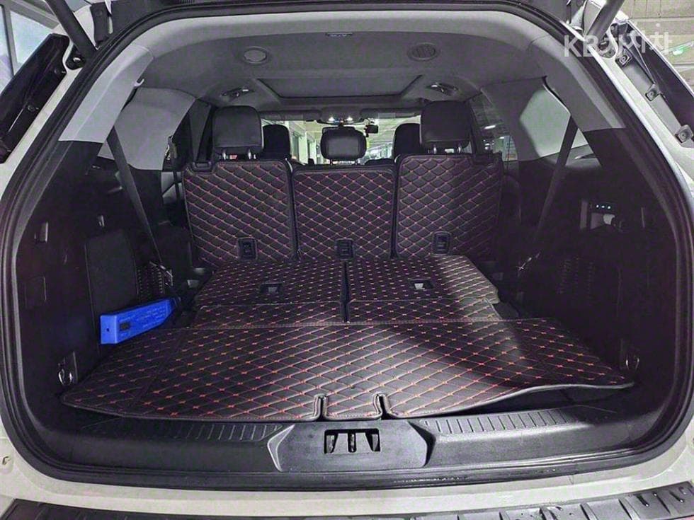 Ford Explorer(6세대)Gasoline Turbo 2.3 AWD Limited - 18