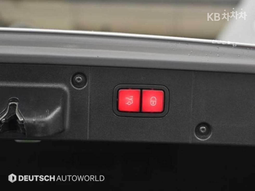 Mercedes-Benz Нов S-КласS550 4MATIC W221 - 20