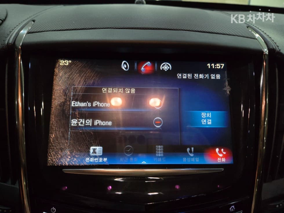 캐딜락 ATS2.0T Лукс - 11