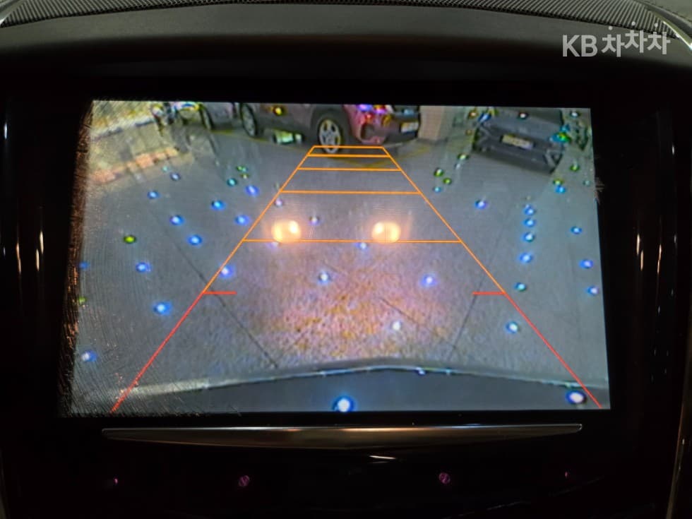 캐딜락 ATS2.0T Лукс - 12