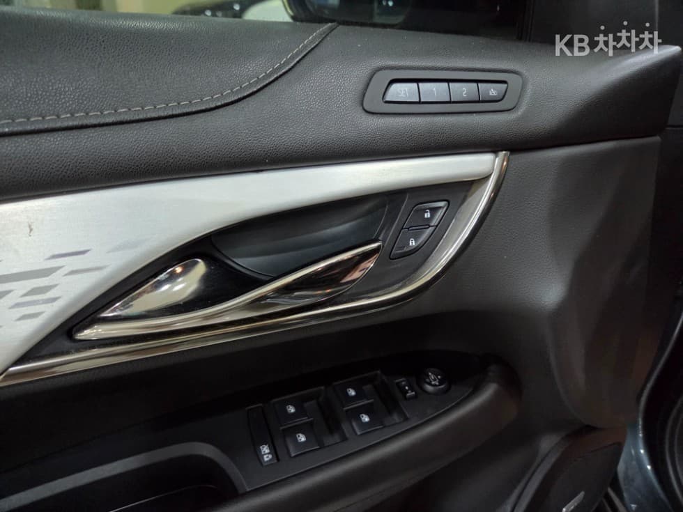 캐딜락 ATS2.0T Лукс - 16