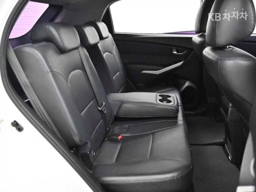 КейДжи Мобилити Нов코란도 C2.2 RX AWD Висок клас - 12