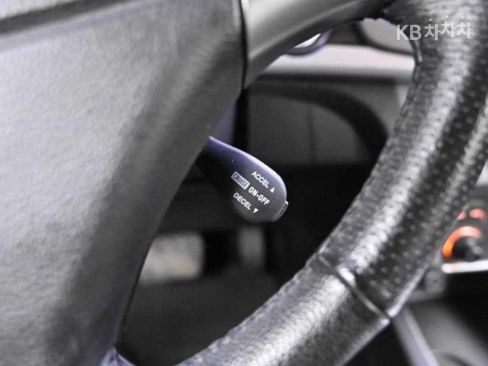 КейДжи Мобилити Нов코란도 C2.2 RX AWD Висок клас - 16