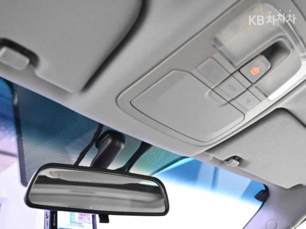 КейДжи Мобилити Нов코란도 C2.2 RX AWD Висок клас - 18