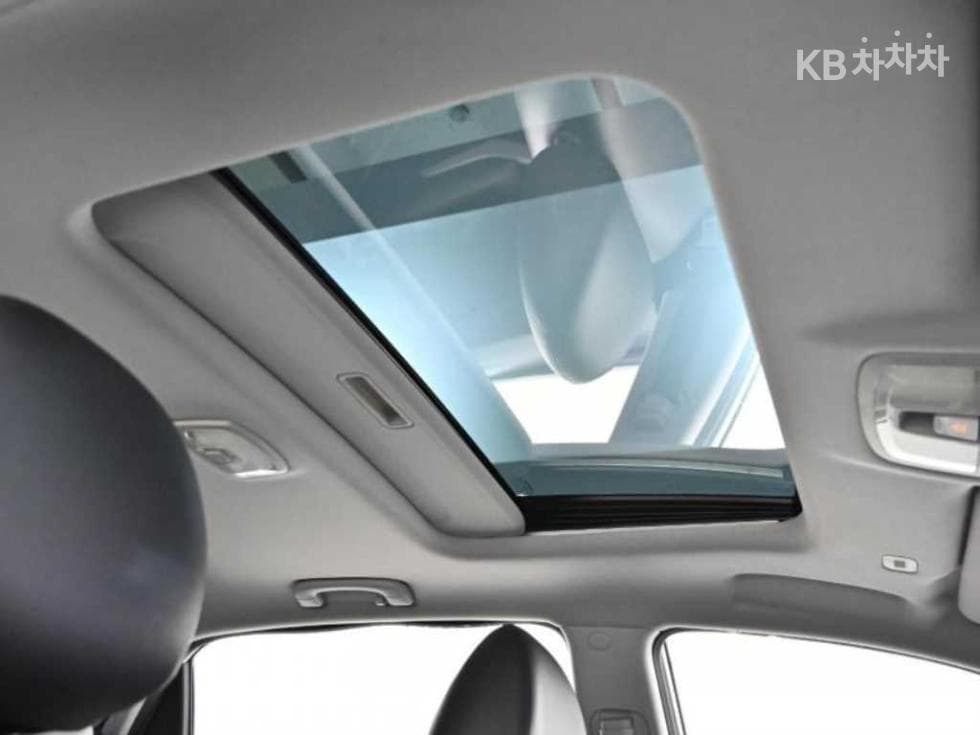 КейДжи Мобилити Нов코란도 C2.2 RX AWD Висок клас - 19