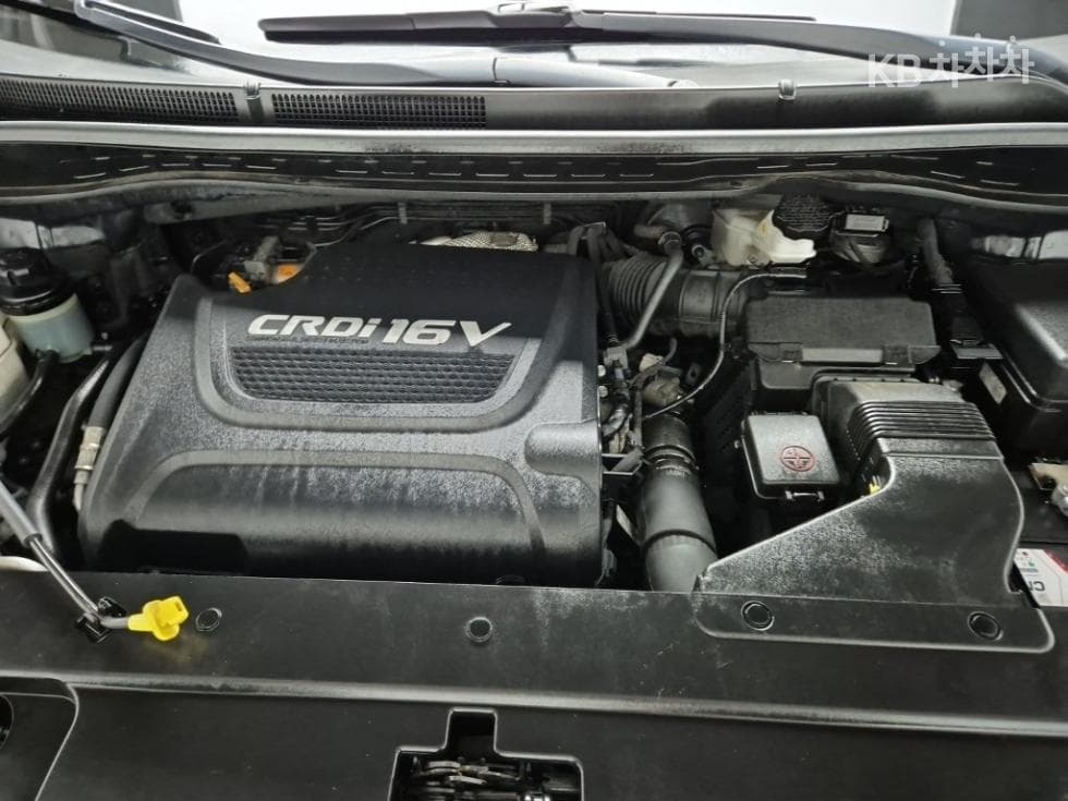 Киа All New Канивал9-местен 2.2 Дизел Noblesse - 5