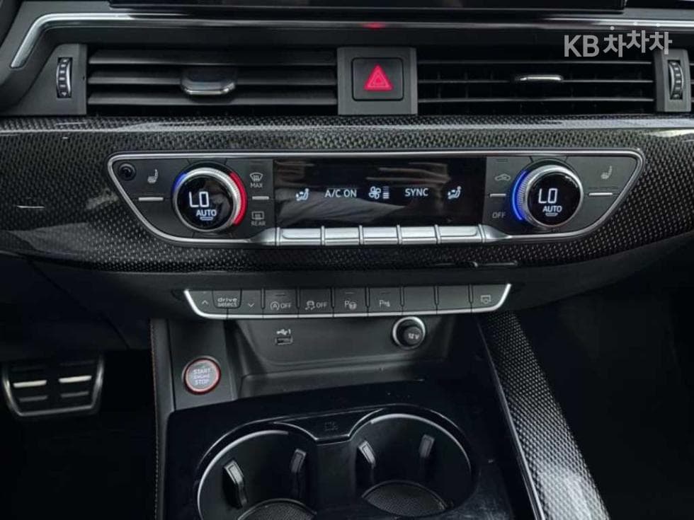 Audi NEW S53.0 TFSI 콰트로 스포츠백 B8 - 9