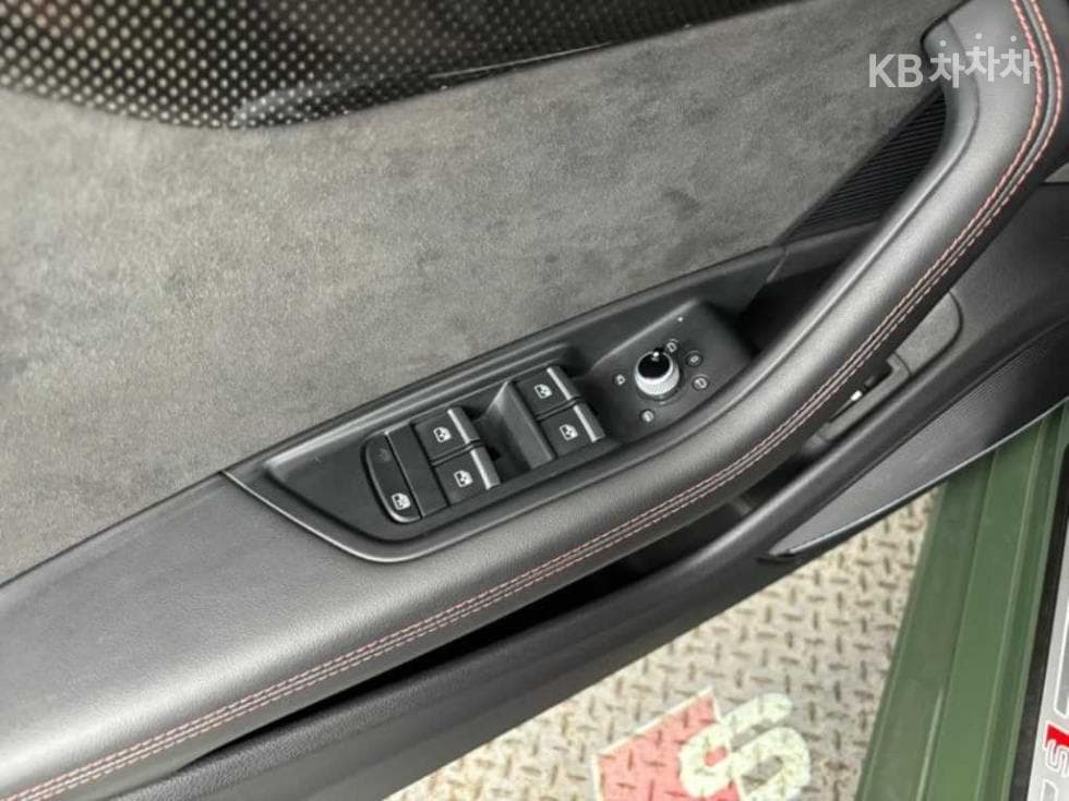 Audi NEW S53.0 TFSI 콰트로 스포츠백 B8 - 13