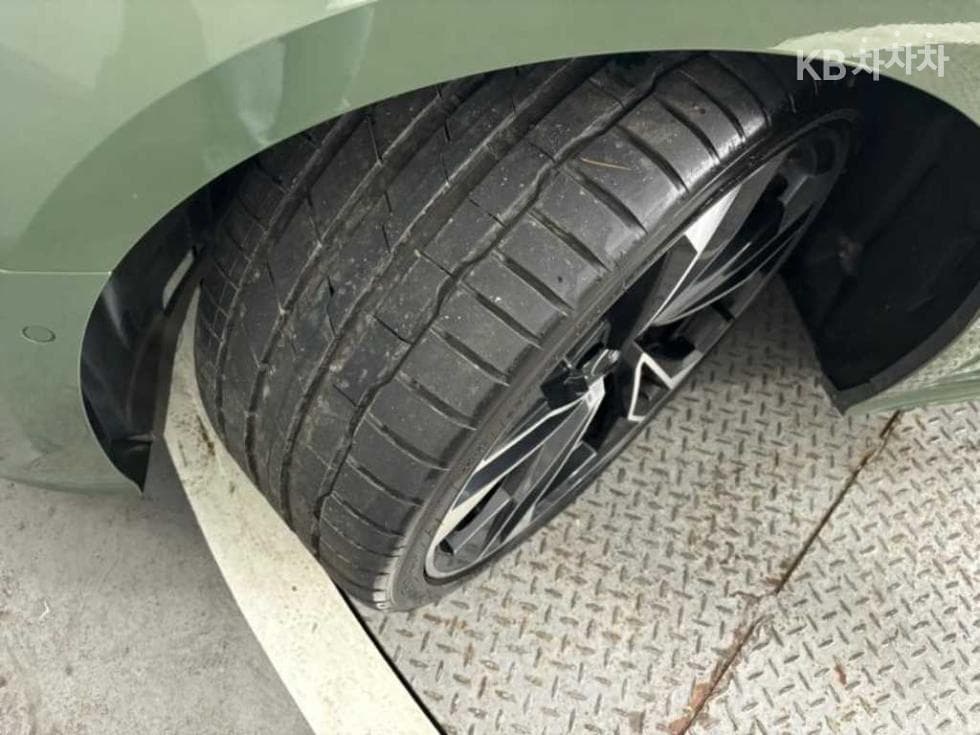 Audi NEW S53.0 TFSI 콰트로 스포츠백 B8 - 20