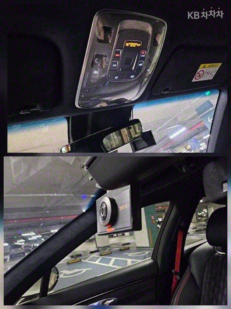 Genesis GV70Gasoline 2.5T AWD - 17