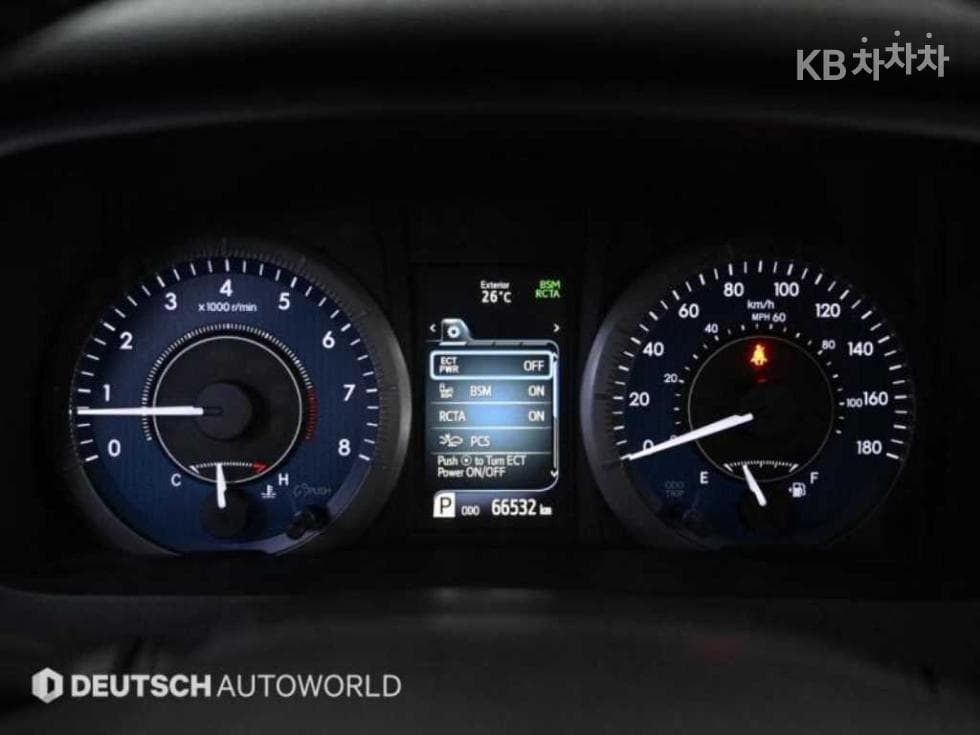 Toyota Sienna3.5 AWD Автоматик - 8