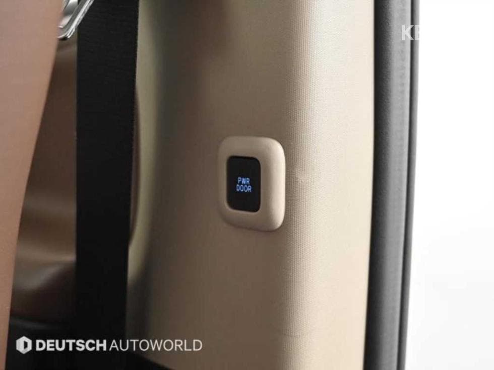 Toyota Sienna3.5 AWD Автоматик - 17