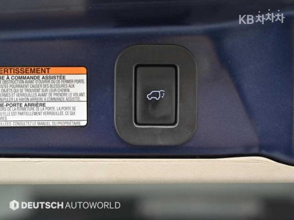 Toyota Sienna3.5 AWD Автоматик - 20