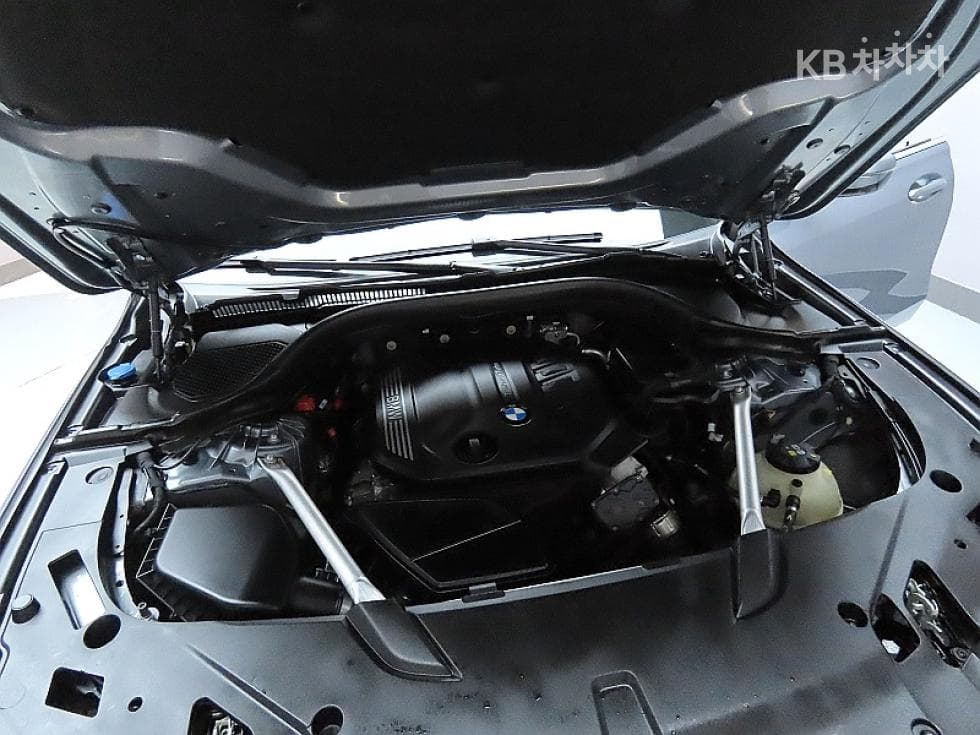 BMW Gran Turismo6 Series GT 620d xDrive (G02) Luxury - 7