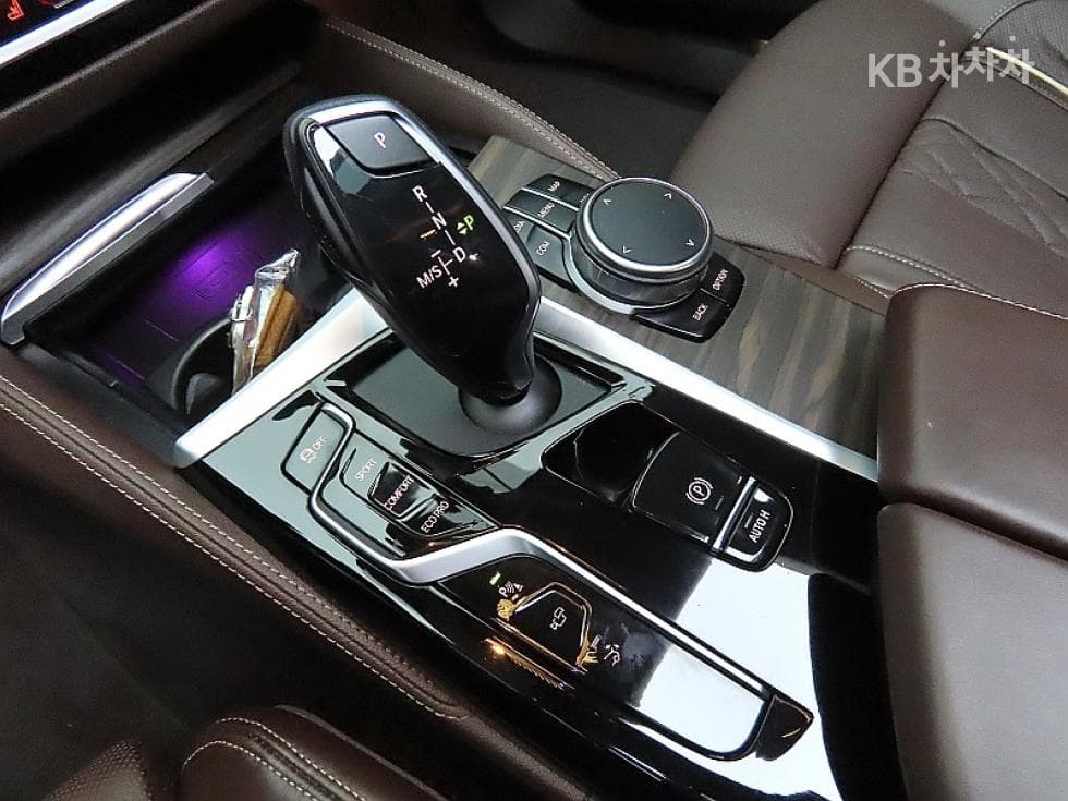 BMW Gran Turismo6 Series GT 620d xDrive (G02) Luxury - 9