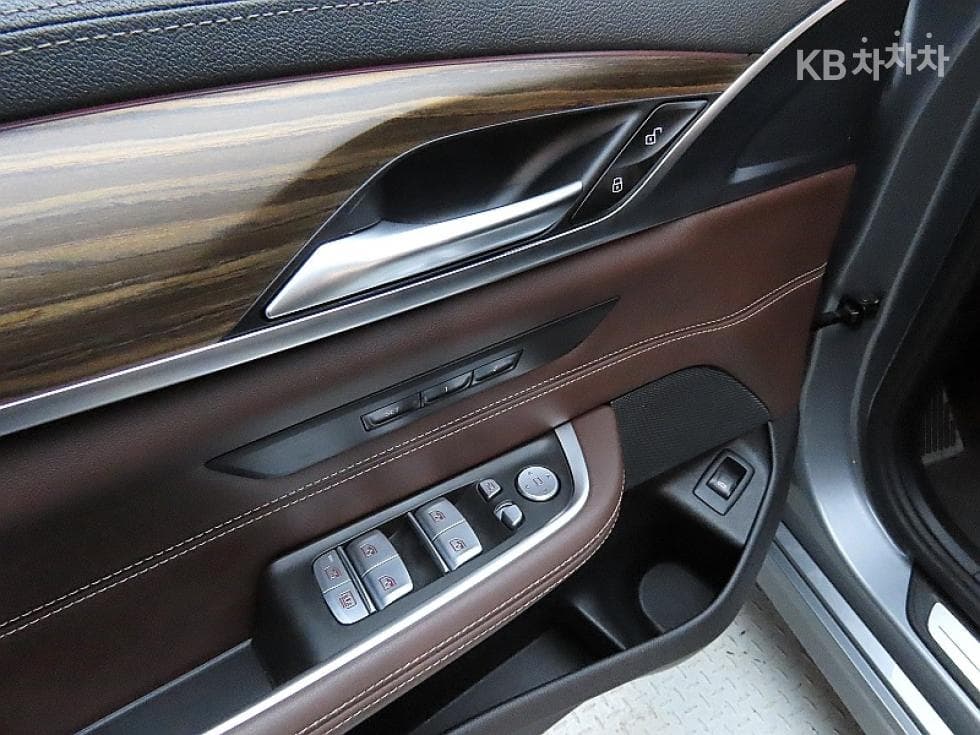 BMW Gran Turismo6 Series GT 620d xDrive (G02) Luxury - 13