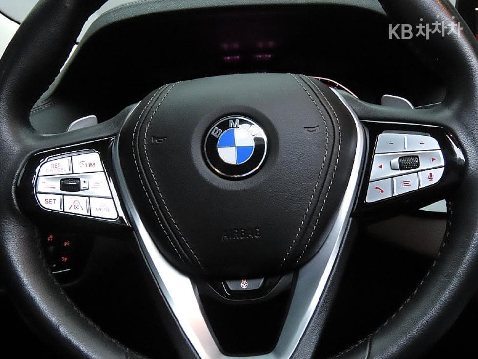 BMW Gran Turismo6 Series GT 620d xDrive (G02) Luxury - 17