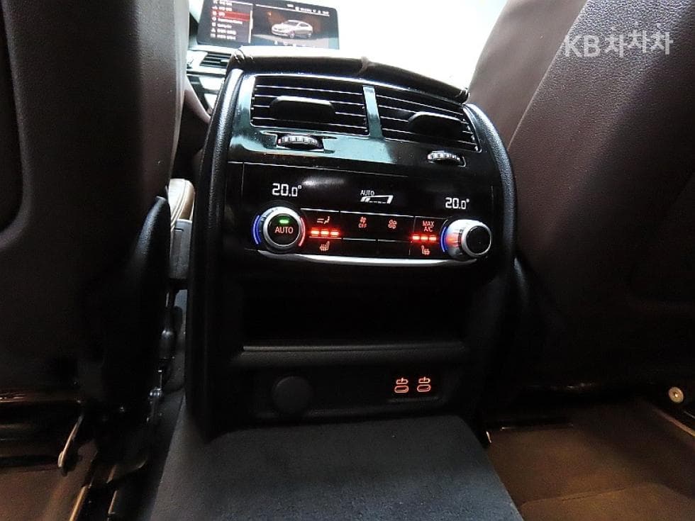 BMW Gran Turismo6 Series GT 620d xDrive (G02) Luxury - 18