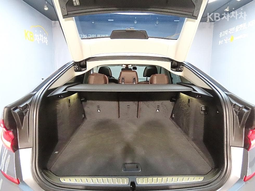 BMW Gran Turismo6 Series GT 620d xDrive (G02) Luxury - 19