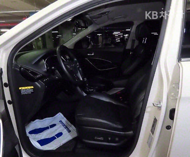 Хюндай Санта Фе DMХонда R-двигател 2.0 дизел 2WD EXCLUSIVE Стандартен - 6