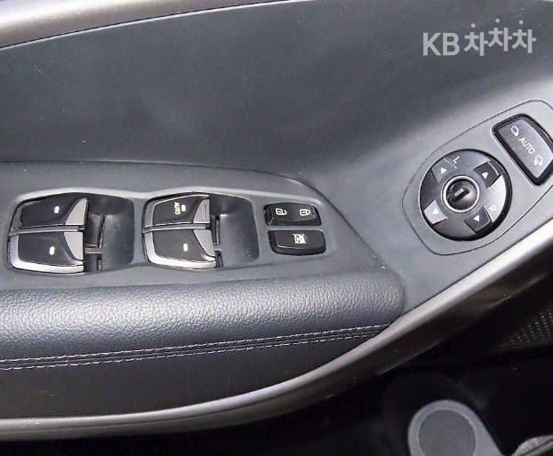 Хюндай Санта Фе DMХонда R-двигател 2.0 дизел 2WD EXCLUSIVE Стандартен - 14