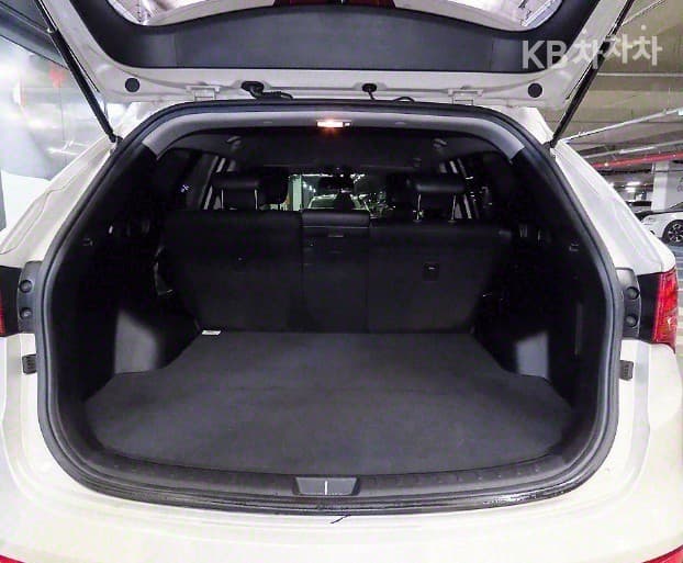 Хюндай Санта Фе DMХонда R-двигател 2.0 дизел 2WD EXCLUSIVE Стандартен - 18