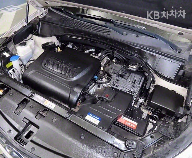 Хюндай Санта Фе DMХонда R-двигател 2.0 дизел 2WD EXCLUSIVE Стандартен - 19