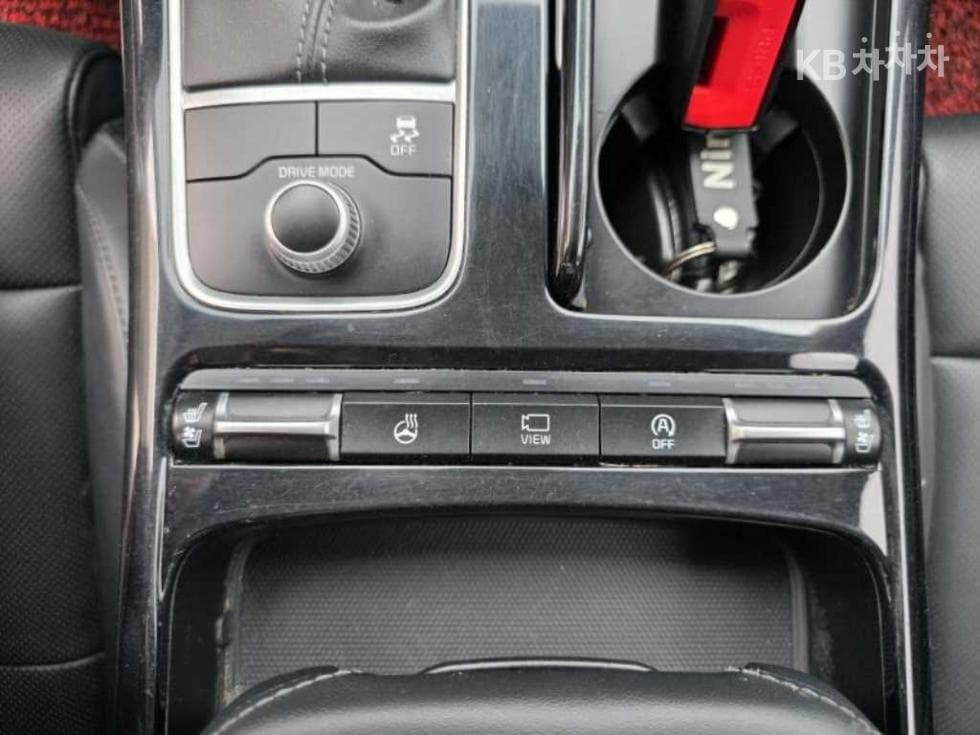 Киа Stinger2.0 Турбо 2WD 프라임 - 14