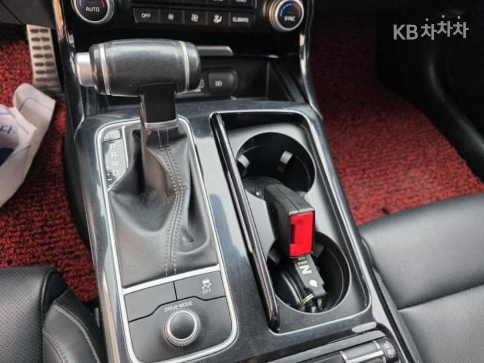 Киа Stinger2.0 Турбо 2WD 프라임 - 15