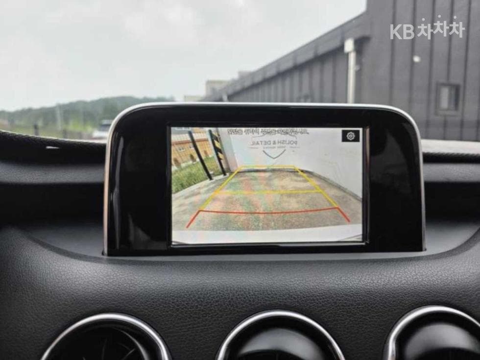 Киа Stinger2.0 Турбо 2WD 프라임 - 17