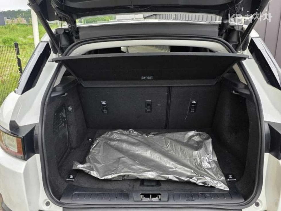 Land Rover Range Rover Евок5-врати 2.0 TD4 SE - 4