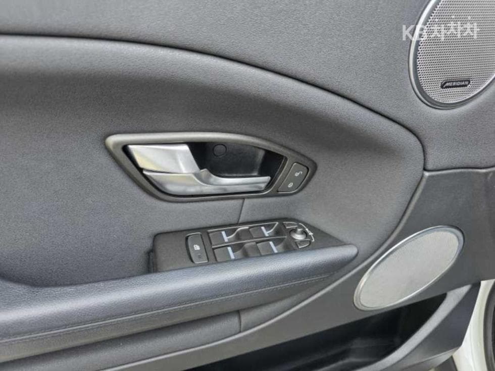 Land Rover Range Rover Евок5-врати 2.0 TD4 SE - 10