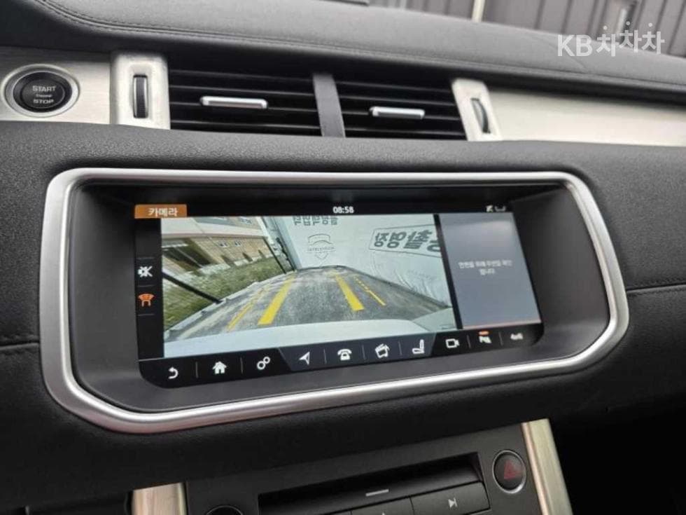 Land Rover Range Rover Евок5-врати 2.0 TD4 SE - 14