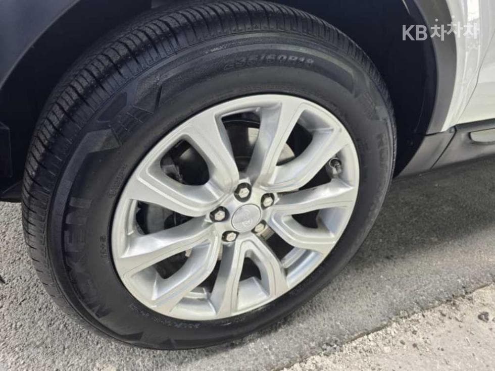 Land Rover Range Rover Евок5-врати 2.0 TD4 SE - 17