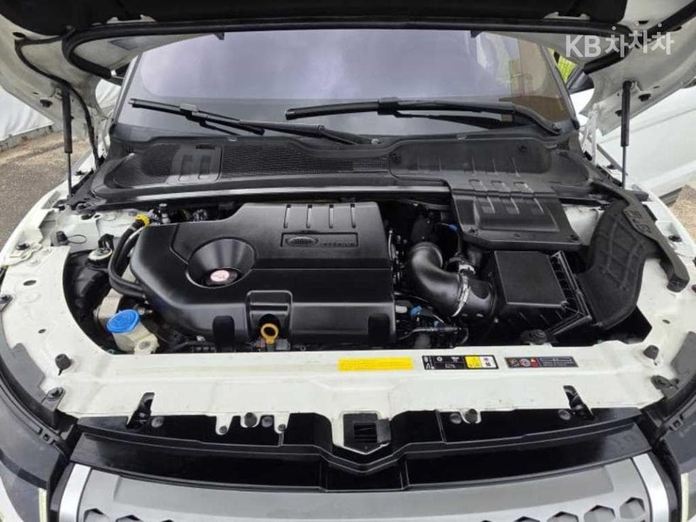 Land Rover Range Rover Евок5-врати 2.0 TD4 SE - 18