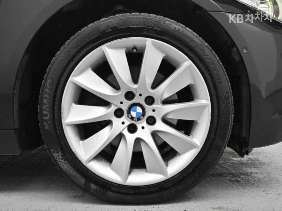 BMW Нов5 Серия528i xDrive Стандартен - 5