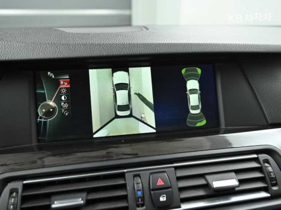 BMW Нов5 Серия528i xDrive Стандартен - 15