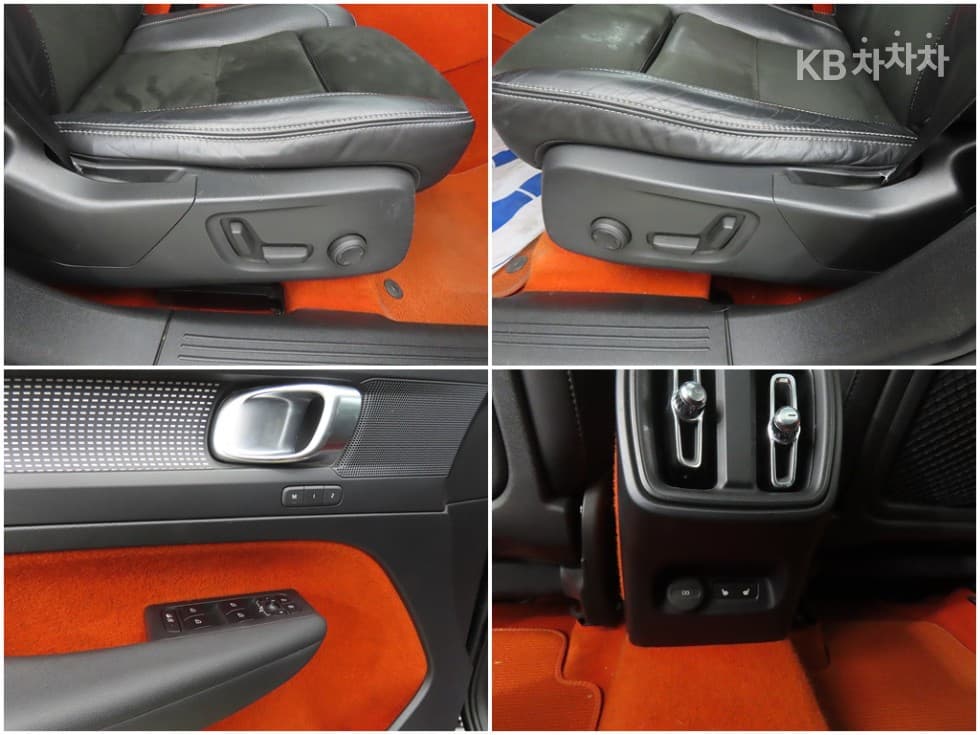 Volvo XC40T4 AWD R-Design - 18