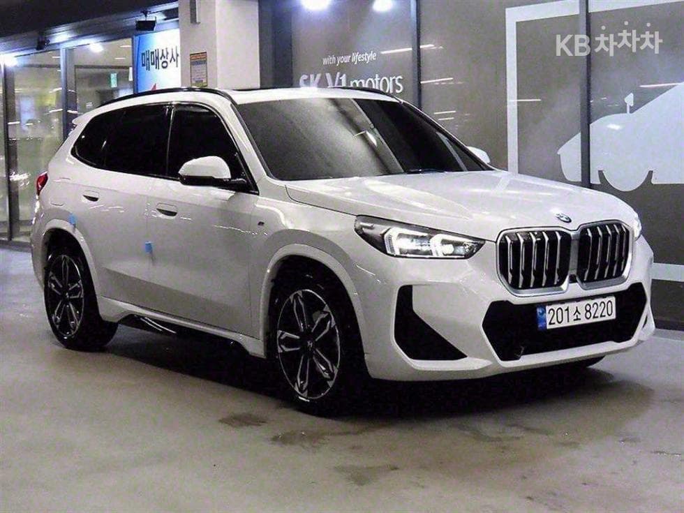 BMW X1(U11) xDrive20i M Sport - Image 1