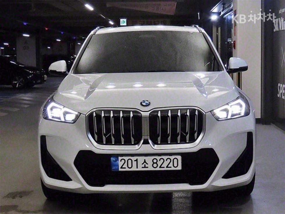 BMW X1(U11)xDrive20i M Sport - 2