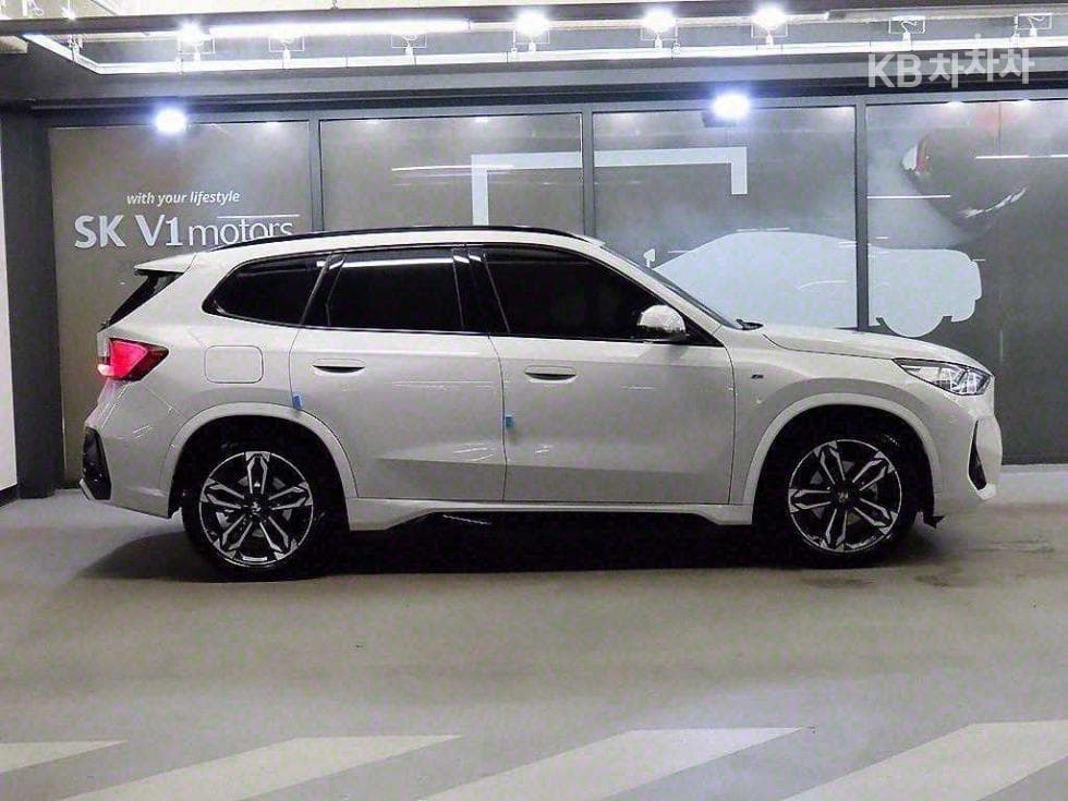 BMW X1(U11)xDrive20i M Sport - 3