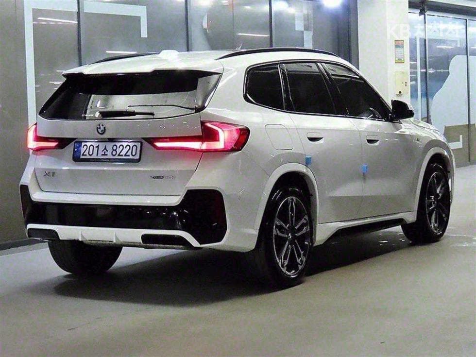 BMW X1(U11)xDrive20i M Sport - 4