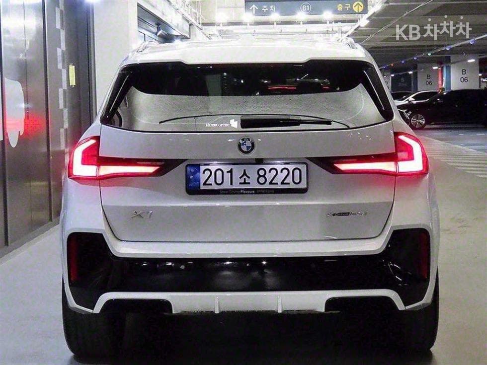 BMW X1(U11)xDrive20i M Sport - 5
