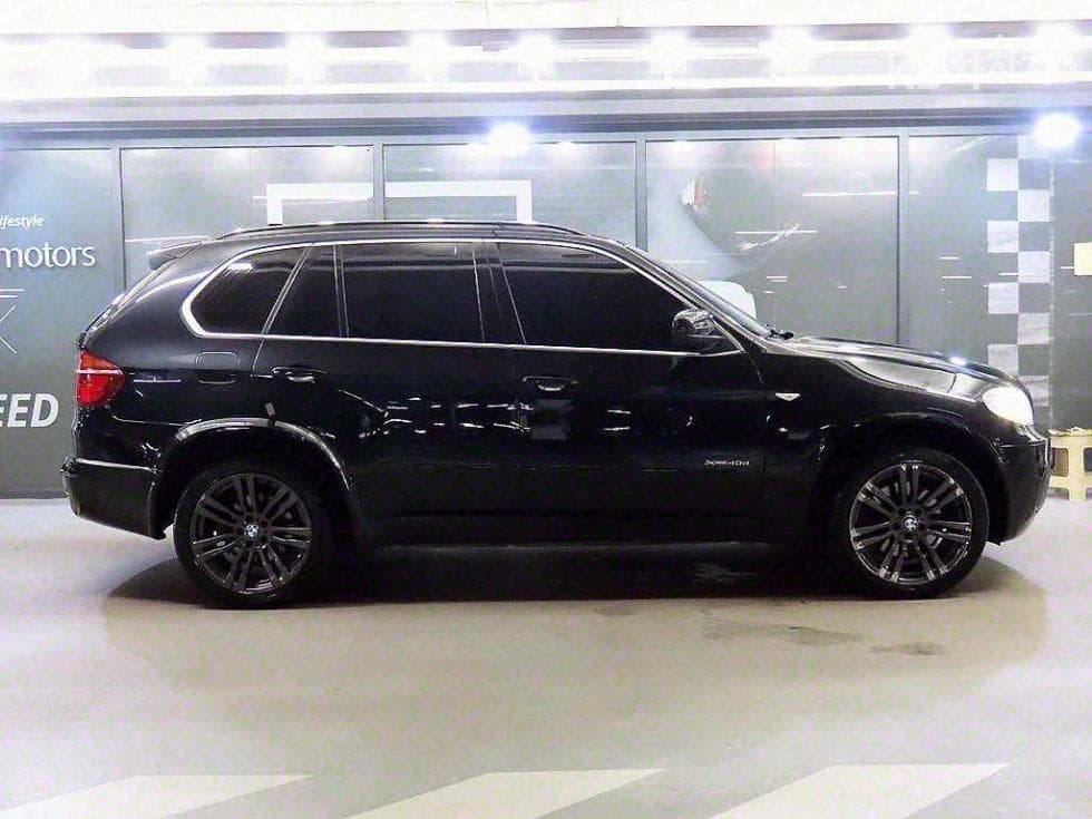 BMW X5 (E70)4.0d xDrive E70 - 3